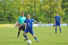Viele neue Gegner für den Preetzer TSV (hier Julius Zimmermann).