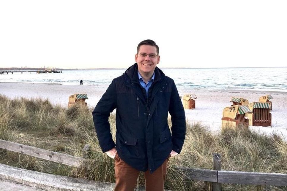 Vor gut zwei Jahren gründete Kevin Pirsig, gemeinsam mit weiteren ehrenamtlichen Helfern, den Verein „Aktion Traumfänger“.