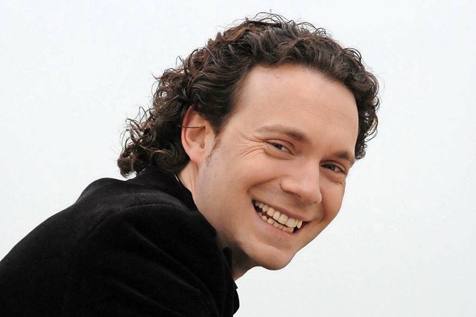 Jan Baruschke.
