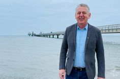Tourismusleiter Manfred Wohnrade freut sich über die positive Entwicklung.