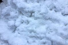 Schnee-Alarm