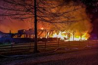 Arne Jappe (arj) Fotojournalist / Digitalfotografie Nyfeler