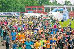 Am Sonntag geht „Rund um Ratekau“ in die 30. Auflage. (Foto: Joachim Heinrich)
