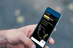 Die Botschaft „Trennen rockt“ als zentrales Motiv der Kampagne wird auf Müllfahrzeugen, Bannern am Recyclinghof und vor allem digital ausgespielt, um Ressourcen zu schonen.