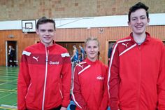 Drei Leichtathleten des TSV Grömitz nahmen an den Landeshallenmeisterschaften im Blockwettkampf der U16 teil. Die noch der W13 angehörige Finja Plath absolvierte einen guten Vierkampf bei der W14. Über 60 Meter Hürden (10,34 Sekunden) und 60 Meter Sprint (8,88 Sekunden) gelangen ihr zwei persönliche Bestleistungen. Mit ihren Leistungen im Hoch- (1,41 Meter) und Weitsprung (4,56 Meter) ergab das in der Endabrechnung den 4. Platz im Block Sprint/Sprung der W14. Auch Thilo Baasch war im Block Sprint/Sprung am Start. Er belegte den 5. Platz der M15. Auch im Block Wurf der M15 waren es nur wenige Punkte, die David Kojellis zur Medaille fehlten. So blieb auch für ihn der 4. Platz, trotz starkem 60 Meter Sprint (7,96 Sekunden) und erneuten 5 Meter im Weitsprung. (red)
