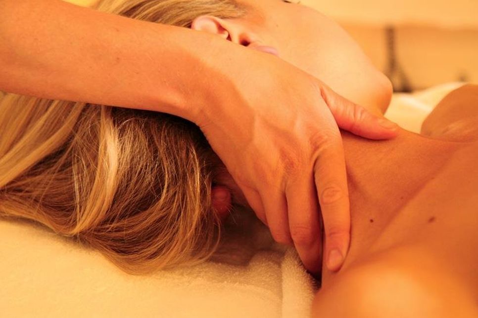 Das Sparadise Spa im Arborea Hotel der ancora Marina öffnet seine Türen auch für externe Gäste.