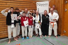 Karate Dojo Nippon Grömitz