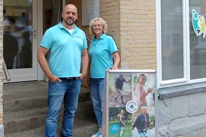 Das Sanitätshaus Neustadt bietet individuelle Einlagen, Kompressionsversorgung, Bandagen und Orthesen für mehr Mobilität und Lebensqualität.