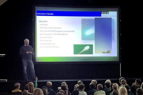 (Foto: Klaus Meyners Schleswig-Holsteinische Universitäts-Gesellschaft)