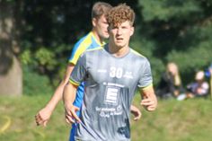 Schon zwei Ligatore: Neuzugang Jan Matti Seidel (PTSV)