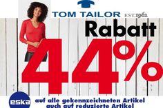 Der eska-Rabatt für alle Newsletter-Leser.