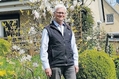 Michael Thole ist der neue Vorsitzende des Bad Schwartauer Umweltbeirates.