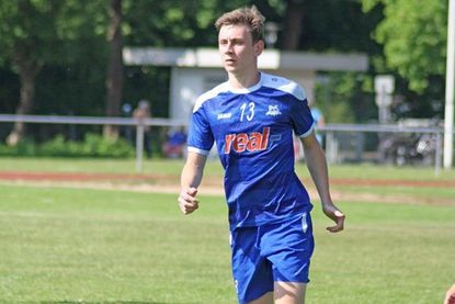 Daniel Kolbe traf bisher dreimal für die Preetzer.