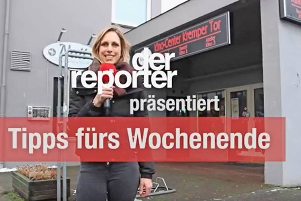 Im Kino-Center Kremper Tor zeigt das Kommunale Kino am Sonntag „Quatsch und die Nasenbärenbande“.