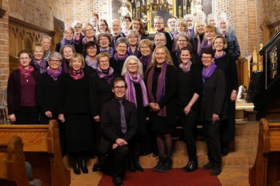 Basilika-Chor.