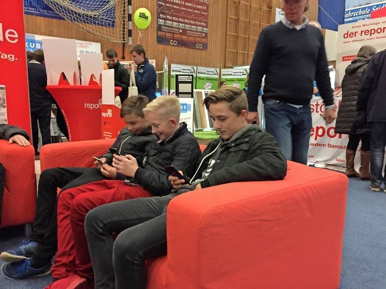 reporter online - Neustadt - der reporter