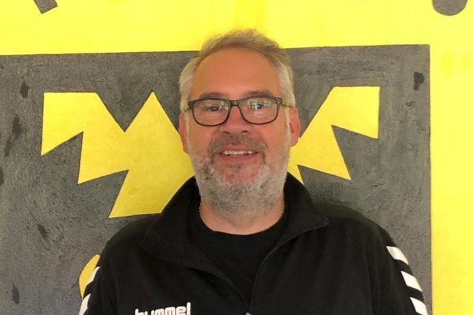 Frank Meier.