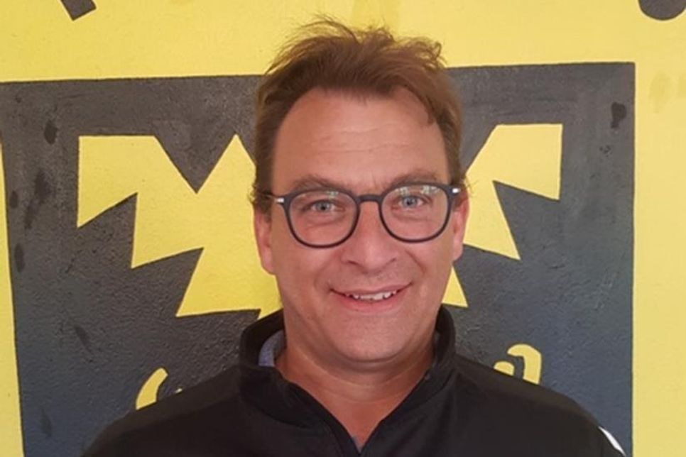 Jörg Schaumann.