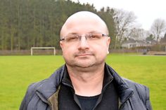 Torsten Leihe ist neuer Leiter der Fußballabteilung im SV Olympia Bad Schwartau.