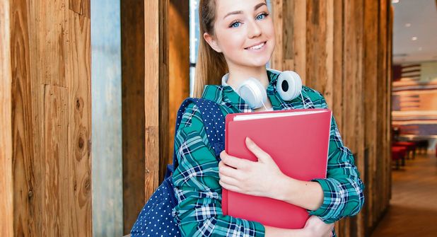 Freie Ausbildungsplätze jetzt im „reporter“ bewerben.