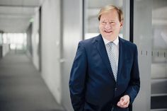 Ingo Gädechsens, CDU-Bundestagsabgeordneter für den Kreis Ostholstein.