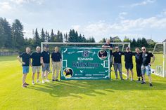 Am Samstag laden die Mitglieder des KIWANIS Club Bad Schwartau zu ihrem 4. „KidsCup“ nach Stockelsdorf ein.