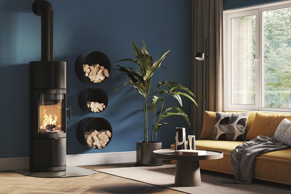 Gussofen mit Wassertechnik - ein Plus für Klima, Umwelt und Haushaltskasse.