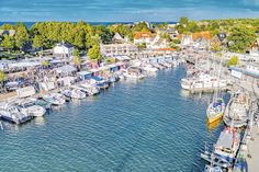 Vom 7. bis 9. August: „Hafenfeeling“ lädt zu einem maritimen Sommerwochenende nach Niendorf/Ostsee ein
