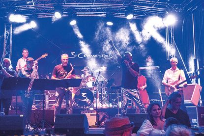 Vom 7. bis 9. August: „Hafenfeeling“ lädt zu einem maritimen Sommerwochenende nach Niendorf/Ostsee ein