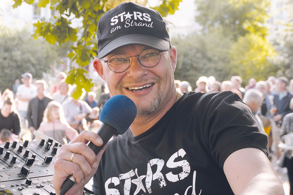 Vom 7. bis 9. August: „Hafenfeeling“ lädt zu einem maritimen Sommerwochenende nach Niendorf/Ostsee ein