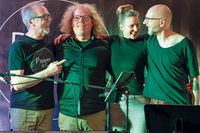 Vom 7. bis 9. August: „Hafenfeeling“ lädt zu einem maritimen Sommerwochenende nach Niendorf/Ostsee ein