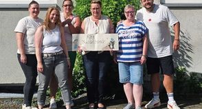 Kinderschutzbund Ostholstein: Neue Namen für die beiden Kindertagesstätten „Quieselhäuser“