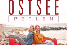 Freuen sich über ein Impfangebot: Gesche Muchow (lks.) und Kristina Kolbe.