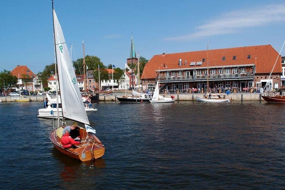Das Event wurde verschoben und soll wahrscheinlich im Frühjahr stattfinden.