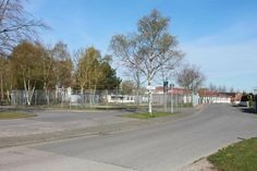 Für den Schulcampus käme das derzeitige Schulgelände der Gemeinschaftsschule mit einer Erweiterung der Fläche in Betracht.