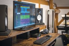 Im Jugendzentrum „Die Villa“ finden beim „Musiccamp“ verschiedene Schnupper-Workshops für Jugendliche statt.