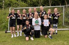 Für die HSG Ostsee liefen am vergangenen Sonntag auf: Marlene Burghardt, Karlotta Gerthenrich, Nike Jacobsen, Luisa Krause, Melina Krüger, Ada Maaser, Mia Marschall, Evy Mendoza, Liz Mielke, Lea Pieper, Rosalie Riedel und Mina Spieckermann.