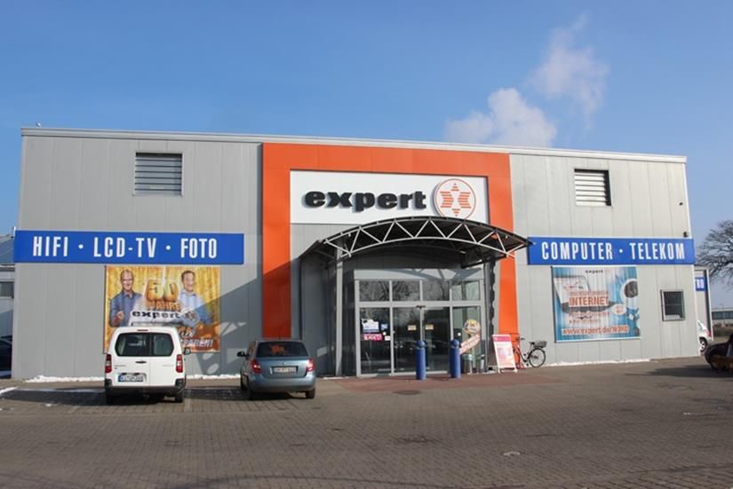 Expert Neustadt Am Rubenberge