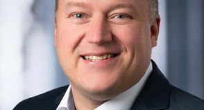 Fabian Wierichs übernimmt als neue Leitung die Filiale der Sparkasse Holstein in Neustadt. (Foto: Sparkasse Holstein)