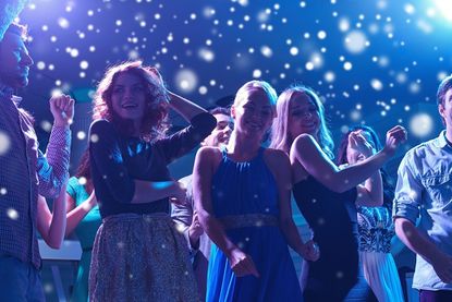 Am 30. April wird in Rettin in den Mai getanzt und alle sind herzlich willkommen.