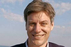 André Rosinski-Vorstand Tourismus-Agentur Lübecker Bucht.