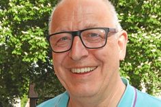 Dr. Andreas Zabel
