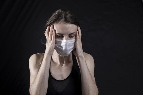 Personen, die aufgrund einer körperlichen,  geistigen  oder  psychischen  Beeinträchtigung  keine Mund-Nase-Bedeckung  tragen und dies glaubhaft machen können, sind von der Maskenpflicht befreit.