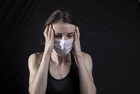 Personen, die aufgrund einer körperlichen,  geistigen  oder  psychischen  Beeinträchtigung  keine Mund-Nase-Bedeckung  tragen und dies glaubhaft machen können, sind von der Maskenpflicht befreit.