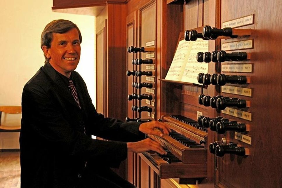 Heiner Graßt