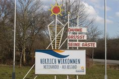 Die Weichen sind gestellt, damit Dahme für seine Einwohner*innen lebenswert und gleichzeitig für seine Gäste attraktiv bleibt.