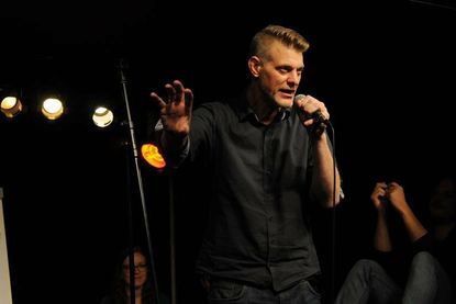 Björn Högsdal