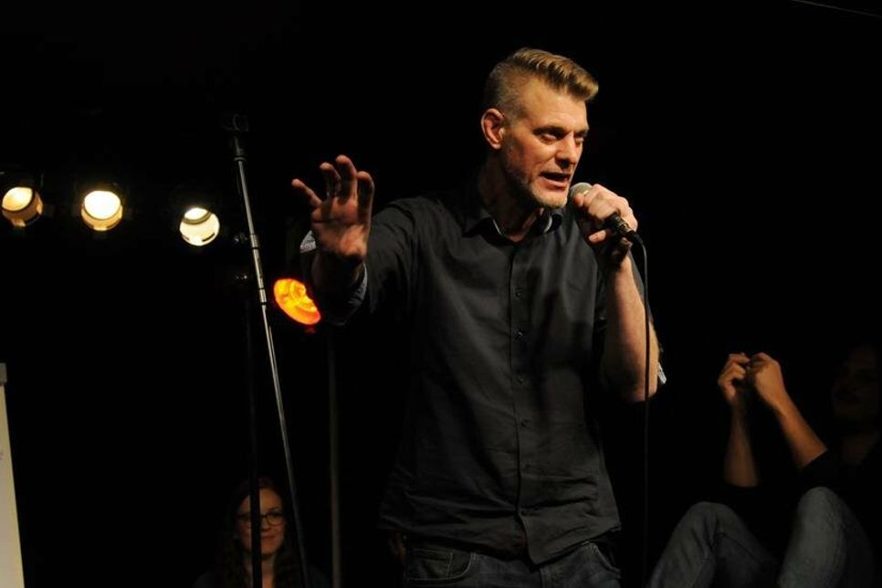 Björn Högsdal