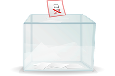 Am 26. September sind die Dahmer Bürger*innen, parallel zur Bundestagswahl, erneut aufgefordert, über das Schwimmbad zu entscheiden.