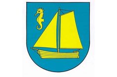 Gemeindewappen.
